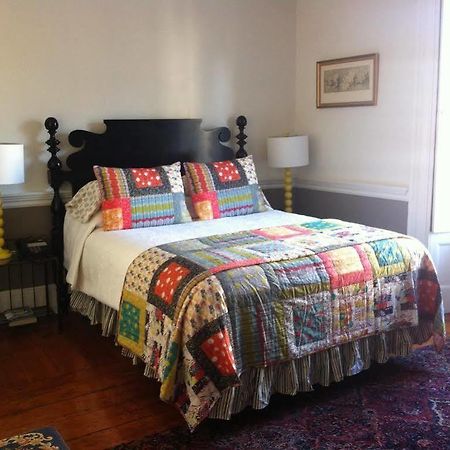 Mary Prentiss Inn Cambridge Esterno foto